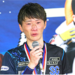 SG ボートレースオールスター2021 峰竜太選手が念願の優勝に涙！