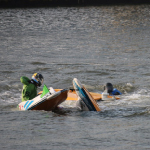 競艇（ボートレース）の事故点は競艇を知る上で大切な要素の1つ！