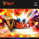 競艇予想サイト「V-MAX」の無料予想成績