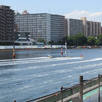 平和島競艇場（ボートレース平和島）で開催される主要レース